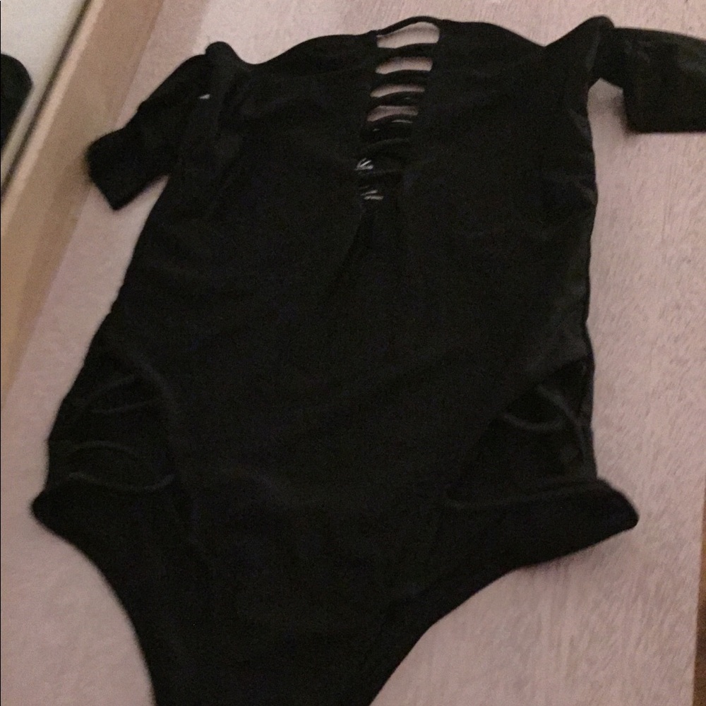 Bathing suit